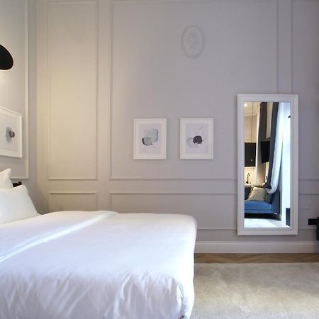 Fingerprint Luxury Apartments 3 Zagreb Ngoại thất bức ảnh