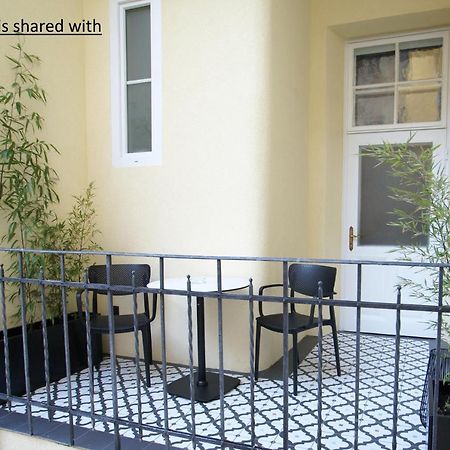 Fingerprint Luxury Apartments 3 Zagreb Ngoại thất bức ảnh