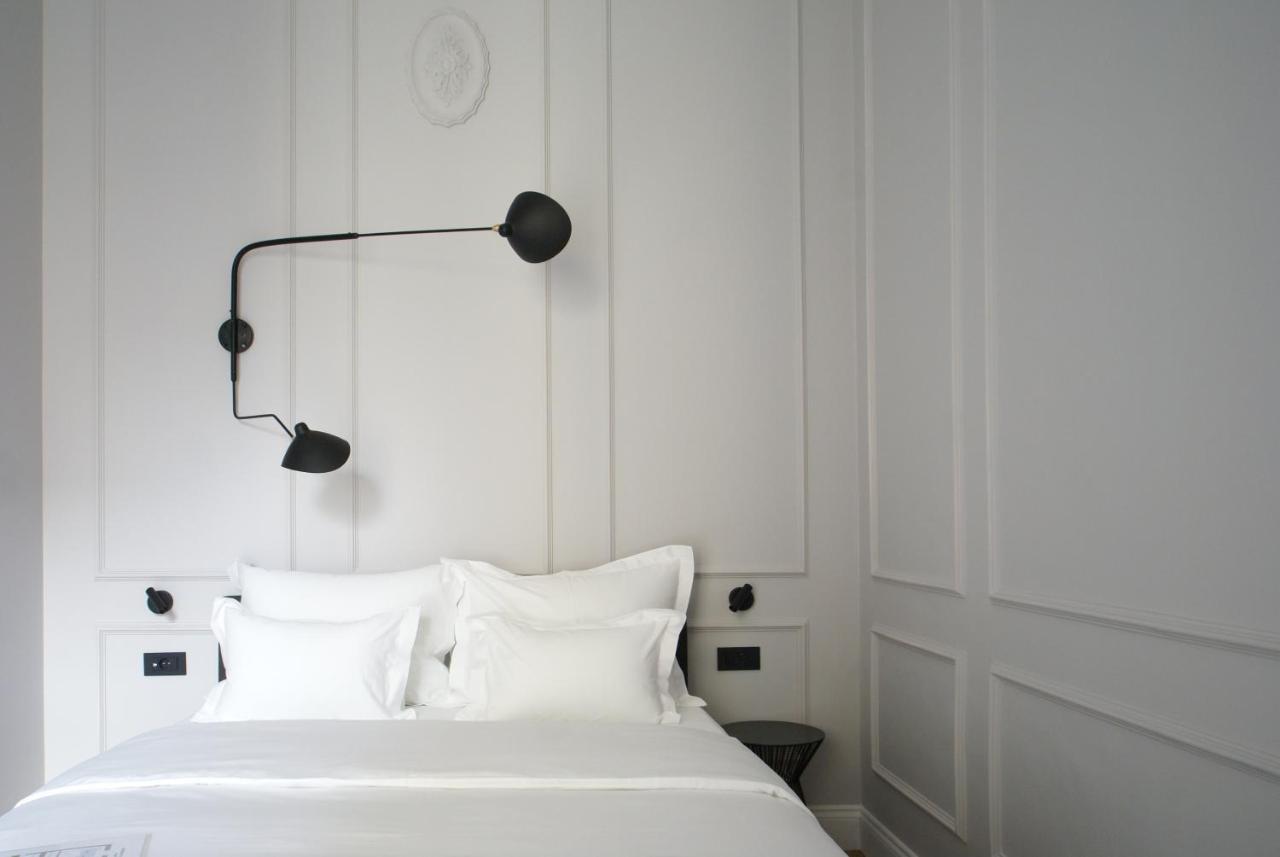 Fingerprint Luxury Apartments 3 Zagreb Ngoại thất bức ảnh