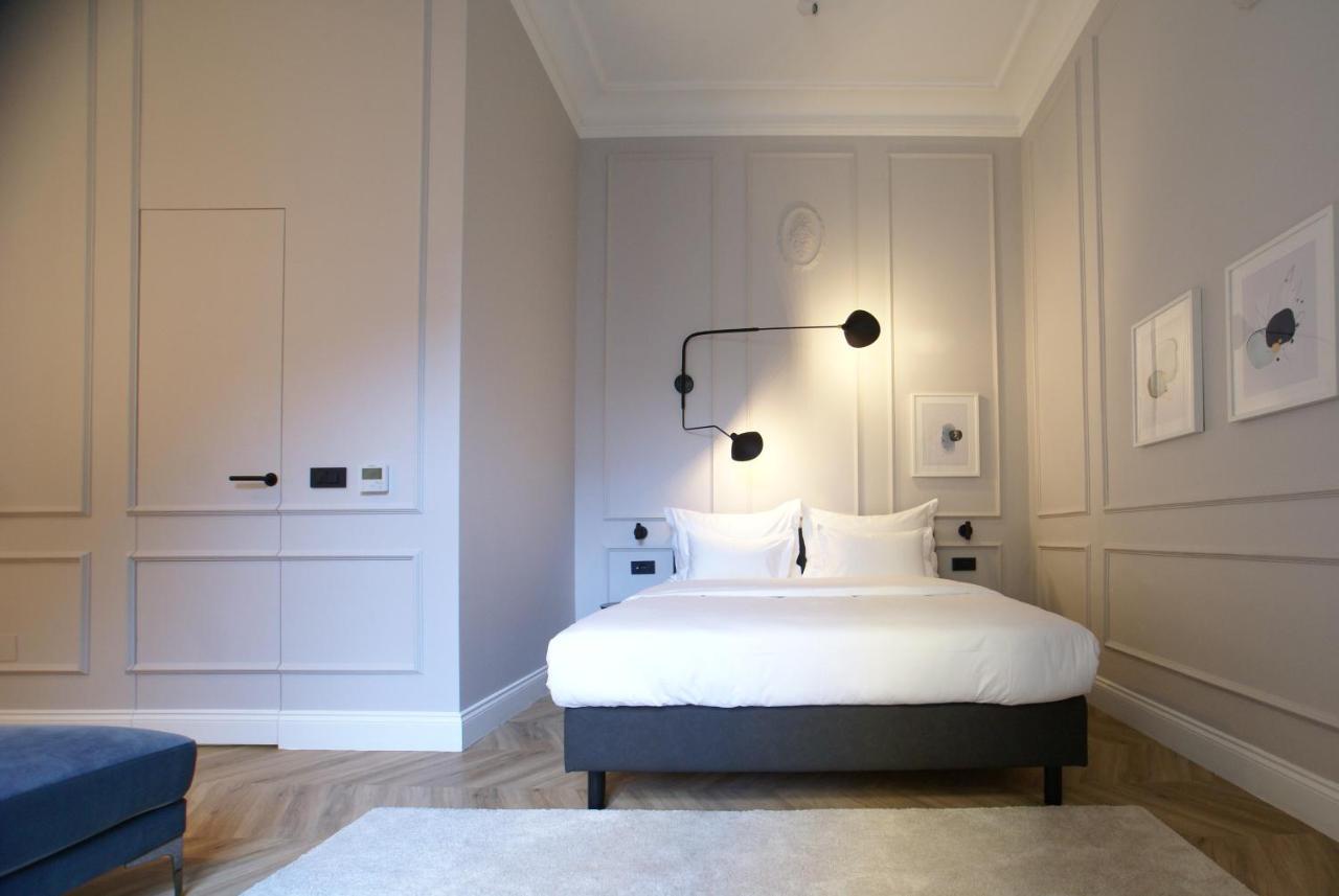 Fingerprint Luxury Apartments 3 Zagreb Ngoại thất bức ảnh