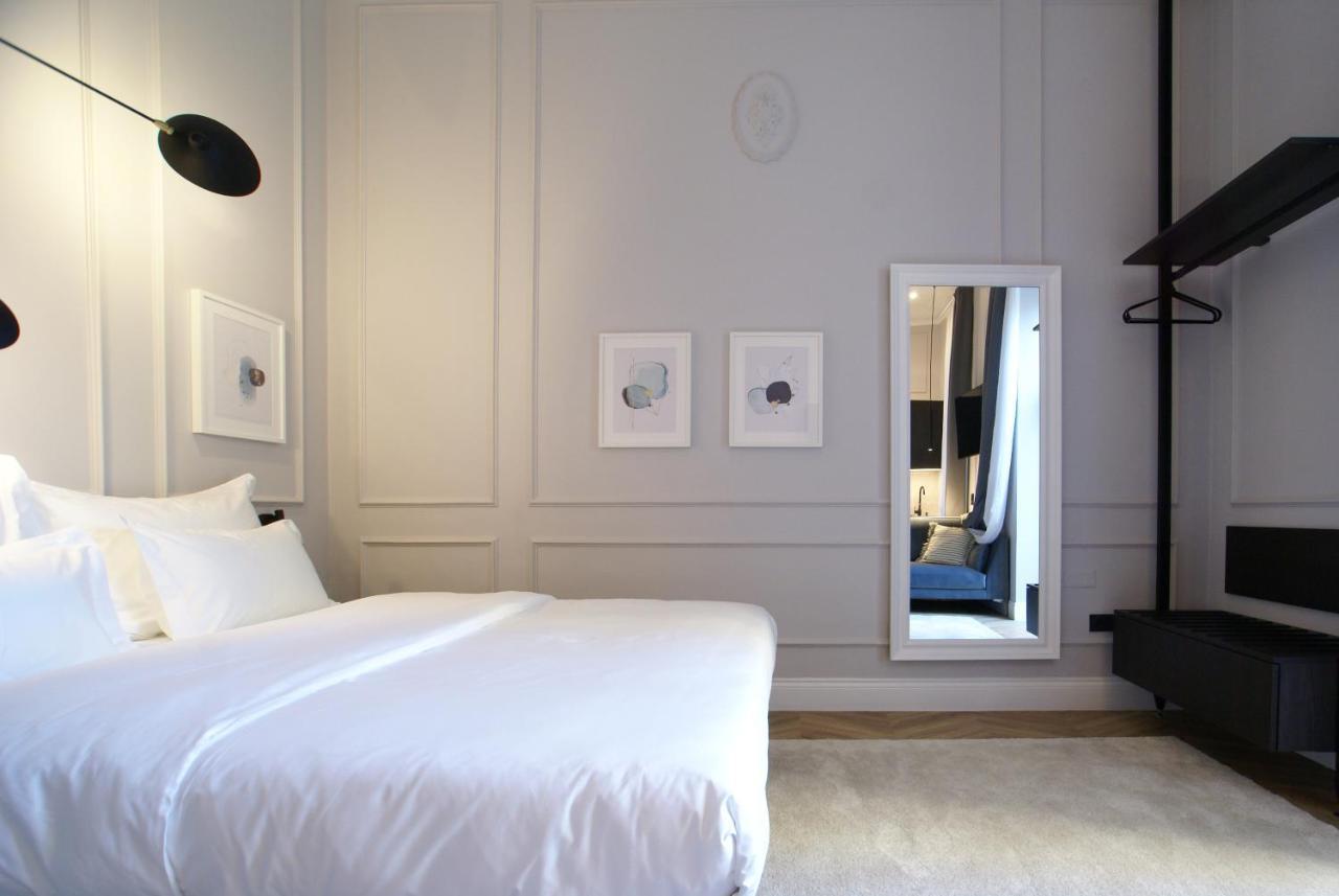Fingerprint Luxury Apartments 3 Zagreb Ngoại thất bức ảnh