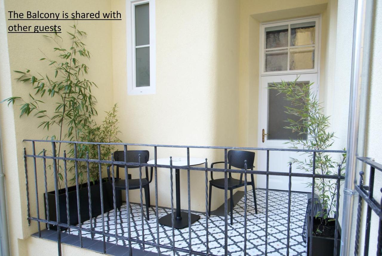 Fingerprint Luxury Apartments 3 Zagreb Ngoại thất bức ảnh